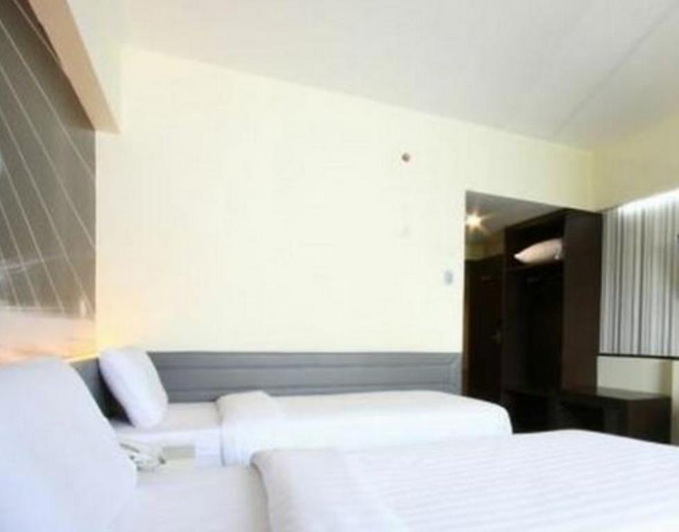 Hotel Papa Bangkok Siriraj Habitación foto